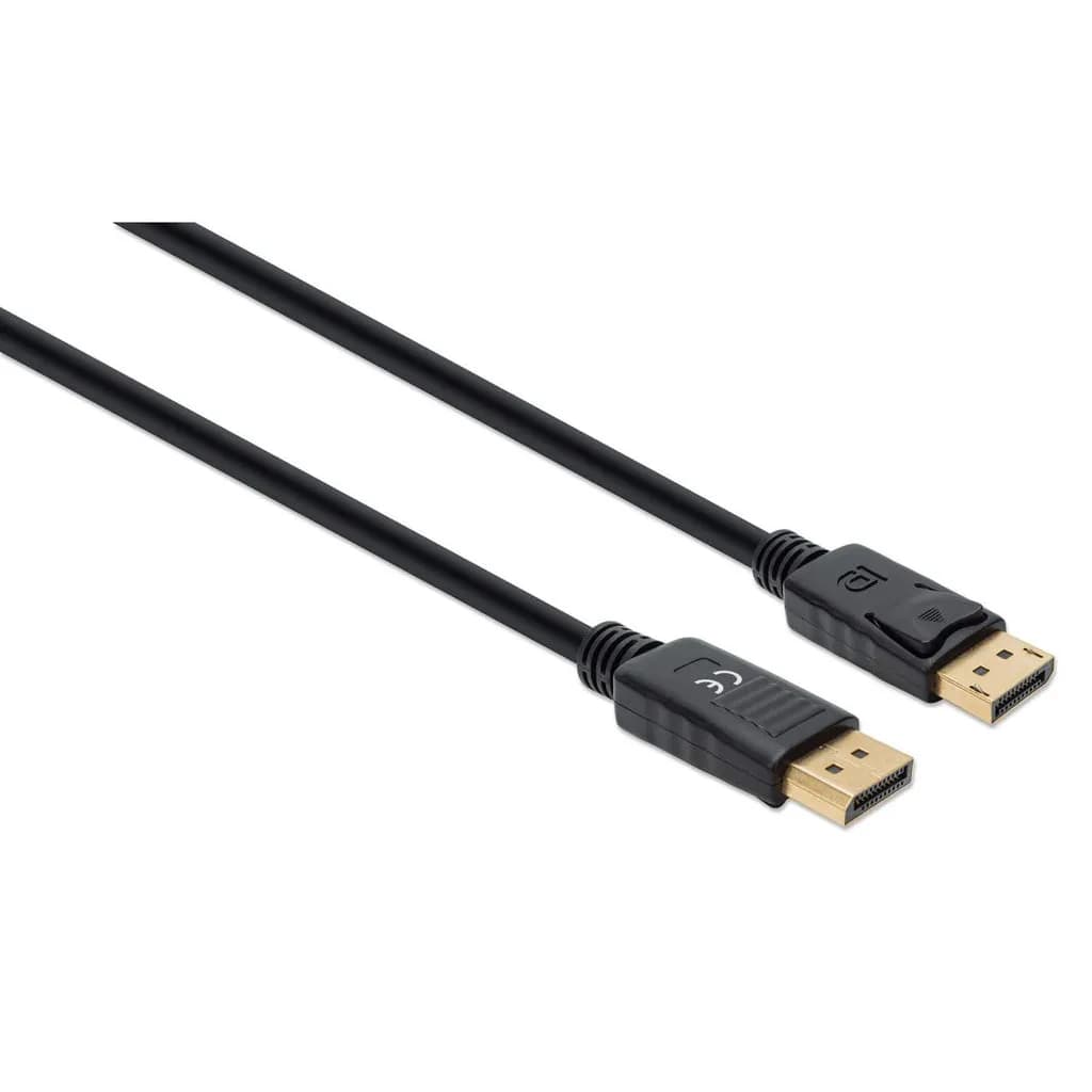 Manhattan Cable DisplayPort 8K V1.4 2