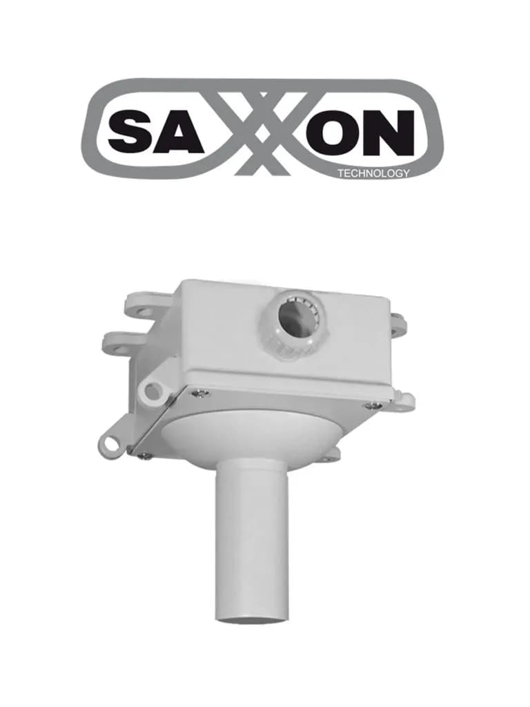 Saxxon FC-9005 FC-9010