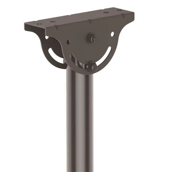 StarTech.com Soporte de TV para Techo - con Mástil de 560 a 910 mm 4