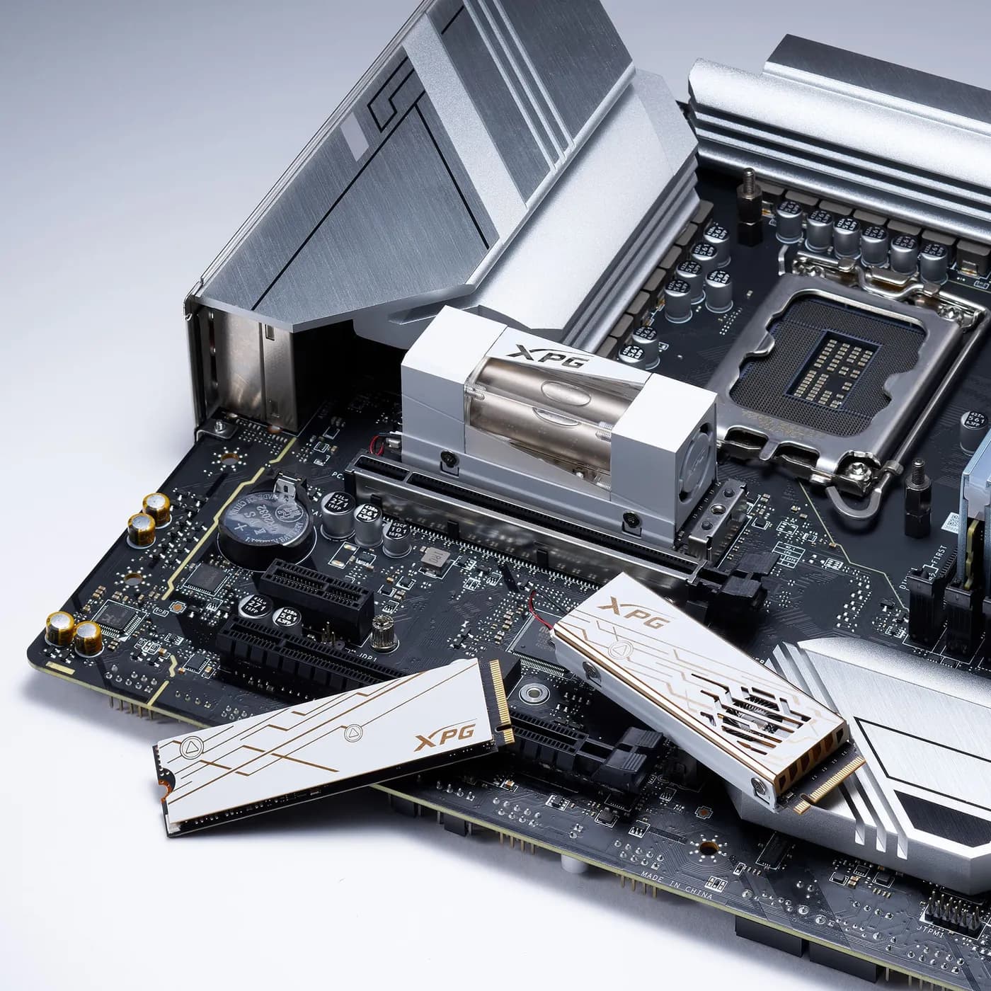 ADATA SMAR-980P-1TCI unidad interna de estado sólido 1 TB M.2 PCI Expr 13