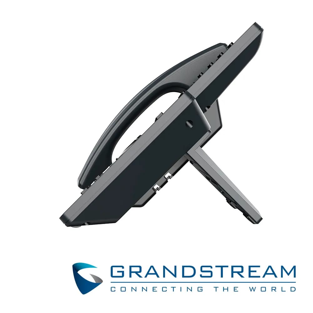 TELEFONO IP GRADO CARRIER WIFI 6 GRANDSTREAM GRP2624 / 12 CUENTAS SIP  3