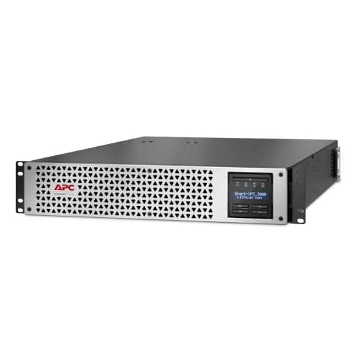 APC SMTL3000RM2UC