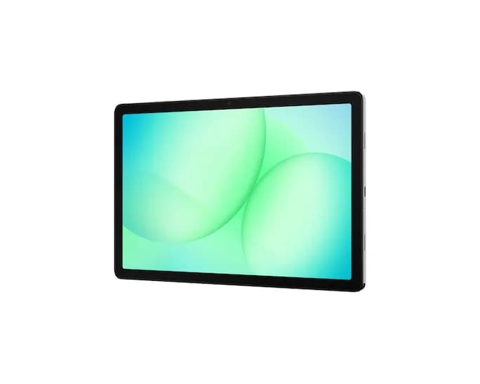 Samsung Galaxy Tab A11 SM-X230NZSAMXO tableta 128 GB 27.9 cm (11") 6 G 5
