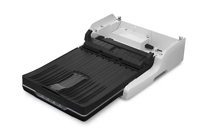 Epson WorkForce B11B261202 escáner Escáner alimentado con hojas 600 x  5