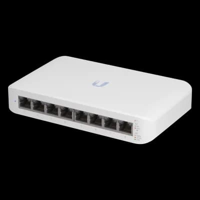 Ubiquiti USW-LITE-8-POE