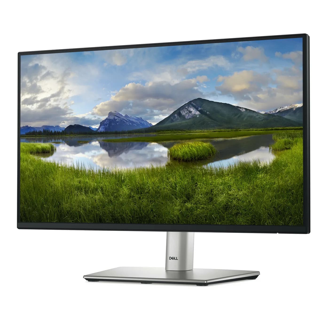 DELL P Series P2225H monitor de computadora 54.6 cm (21.5") 1920 x 108 2
