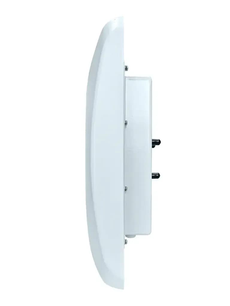 SAXXON SAXVR12 - Lectora de Tarjetas UHF para Control de Acceso Vehicu 6
