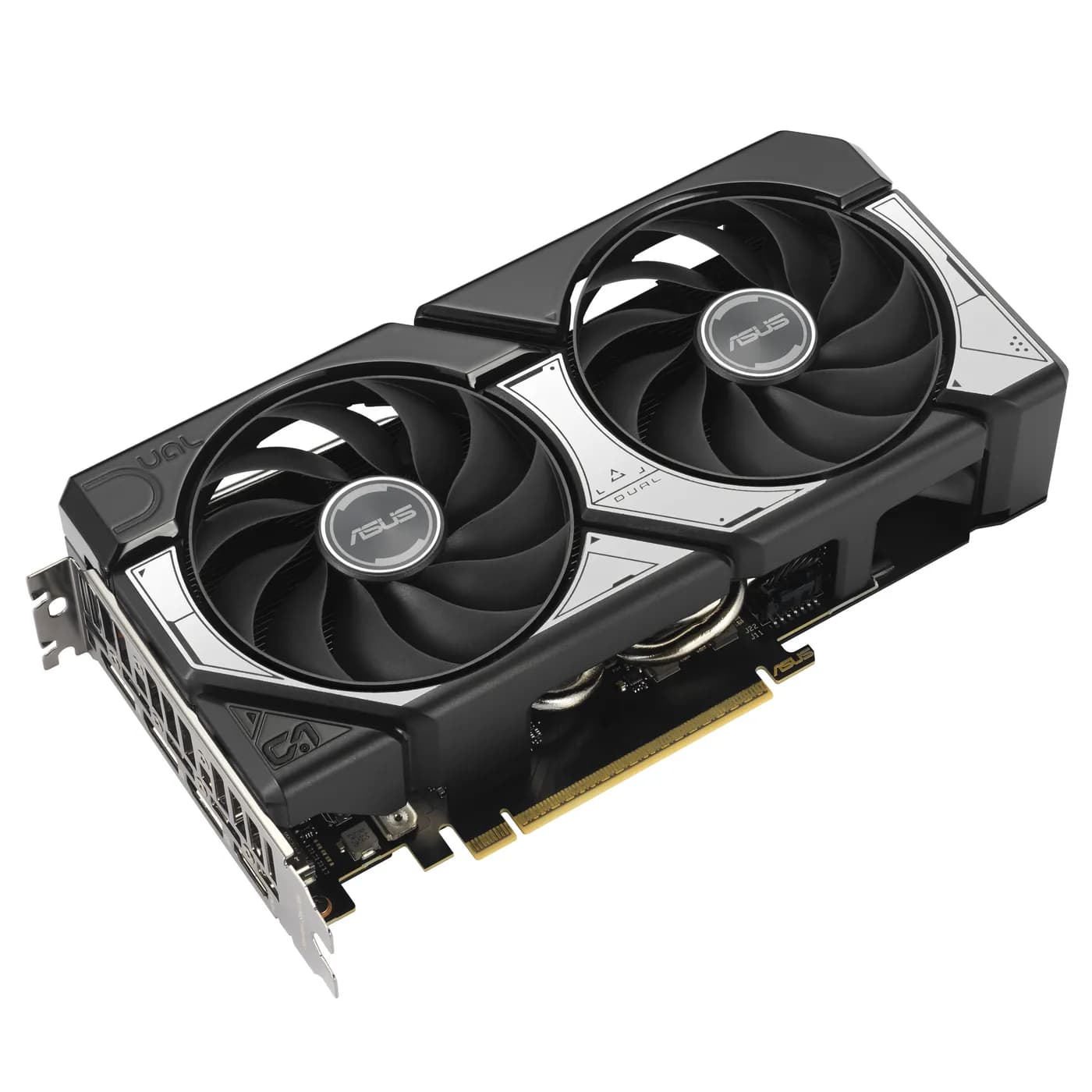 ASUS Dual -RTX5060TI-O16G NVIDIA GeForce RTX 5060 Ti 16 GB GDDR7 3
