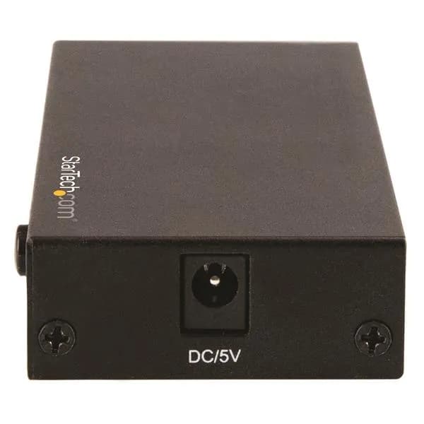 StarTech.com VS421HD20 conmutador de vídeo HDMI 3