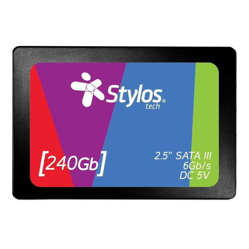 Stylos STMSSD2B