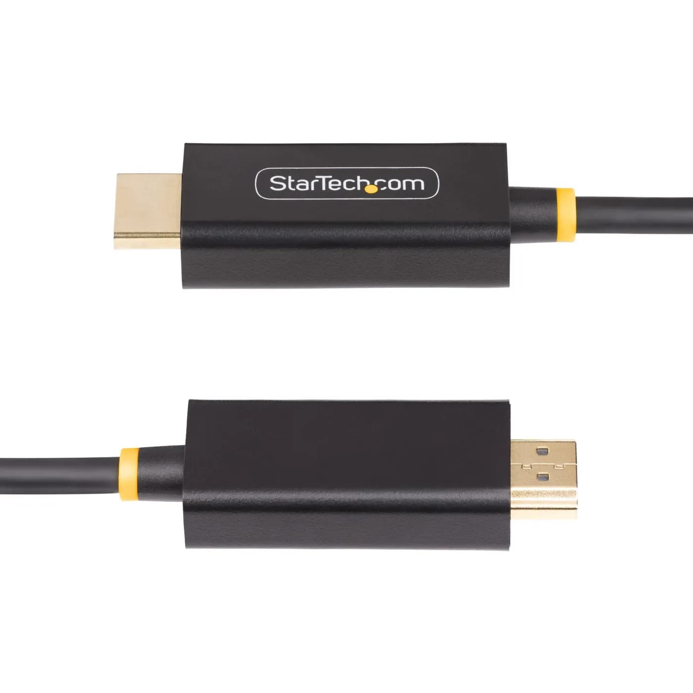StarTech.com Cable Adaptador DisplayPort a HDMI de 1m - 4K 60Hz con HD 5