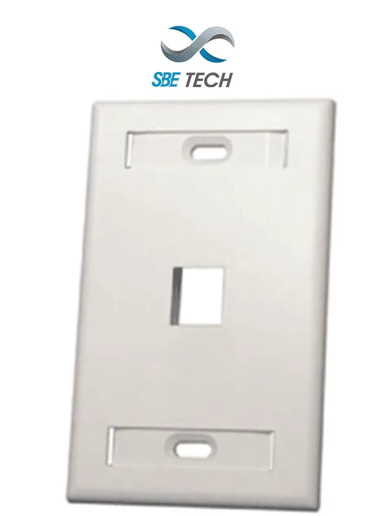 SBE Tech SBE-2517-1P-WT
