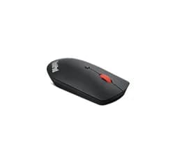 Lenovo 4Y50X88823 ratón Oficina Ambidiestro Bluetooth Óptico 2400 DPI 3