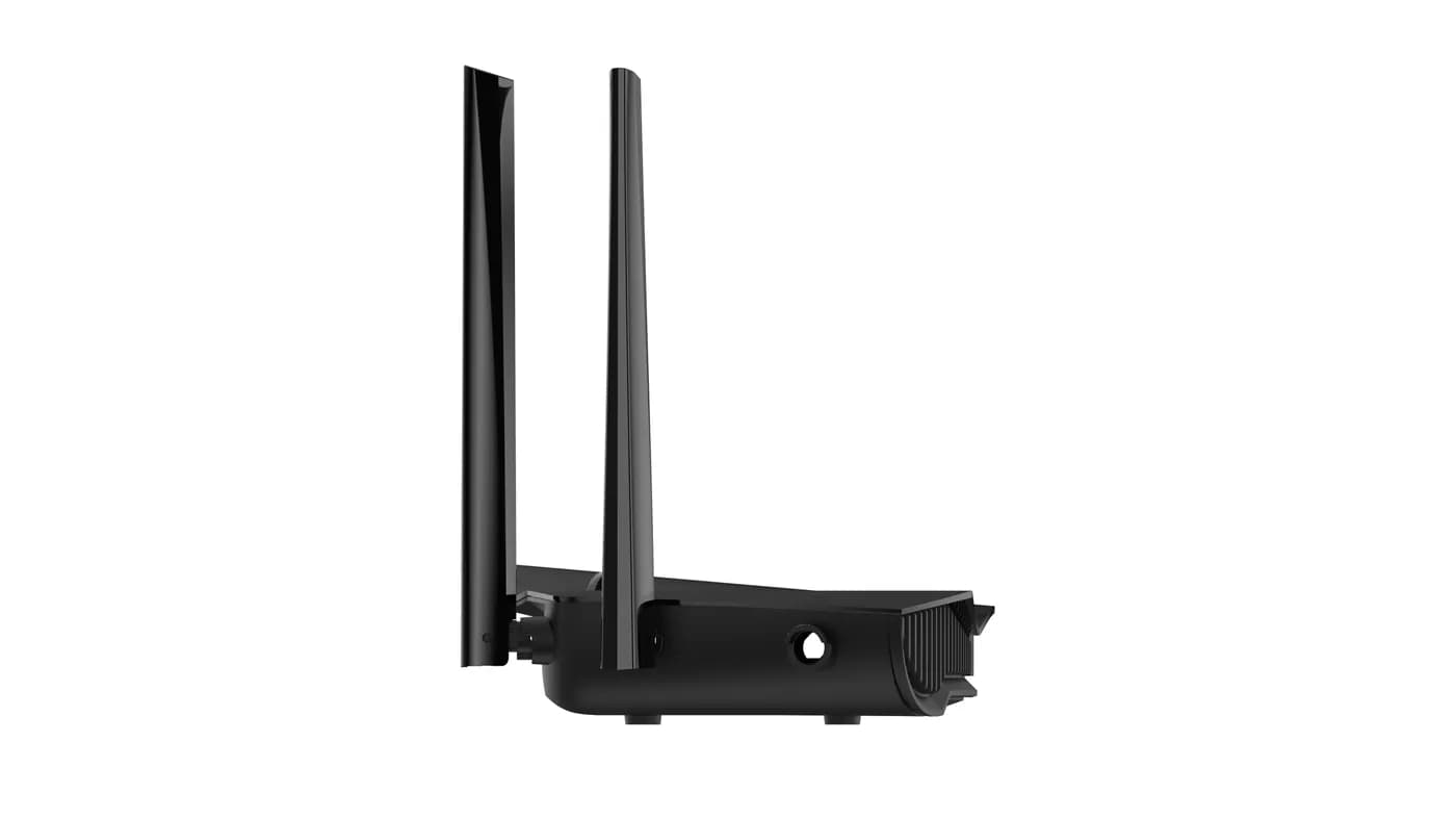 Dahua Technology AX30 router inalámbrico Gigabit Ethernet Doble banda  6