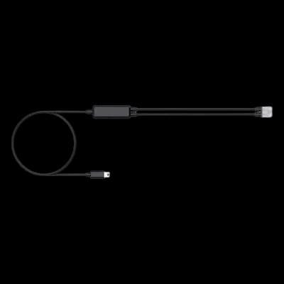 Yealink TELEPHONE-CABLE-FOR-WH64/WH65/WH68