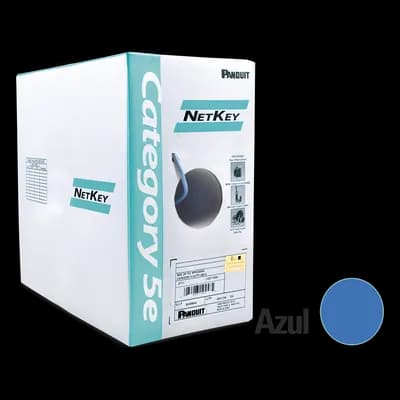 Panduit NUC5C04BU-CE