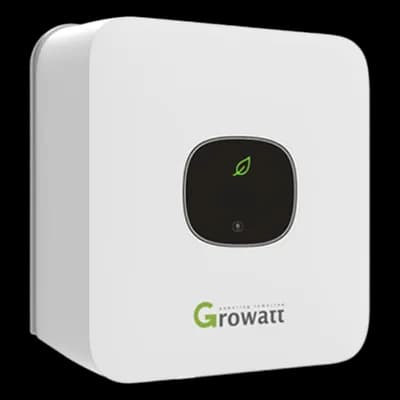 Growatt MIC3300TLX2