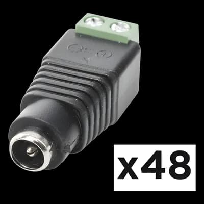 EPCOM PowerLine PAQ48JR53