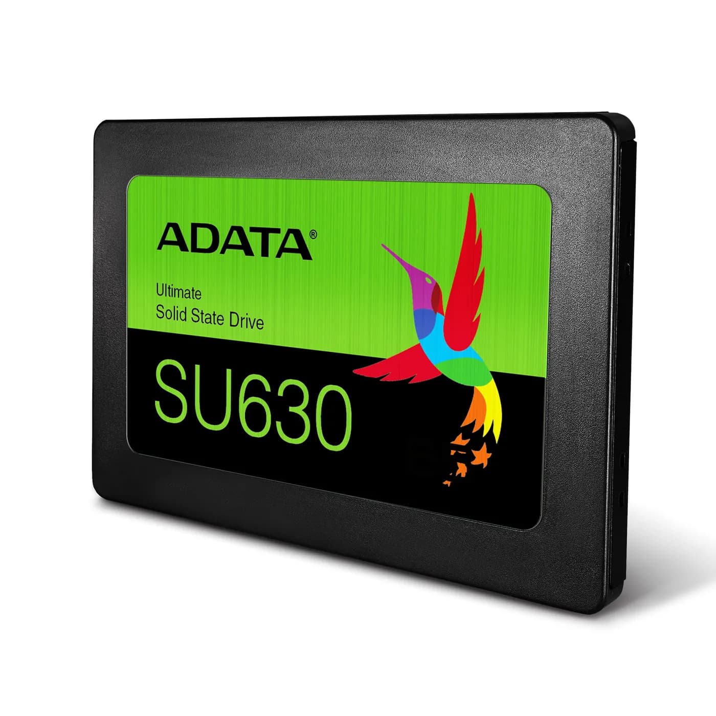 ADATA Ultimate SU630 480 GB 2.5" SATA QLC 3D NAND 2