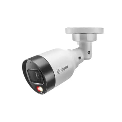 Dahua Technology Entry IPC-HFW1239S1-A-IL Bala (forma) Cámara de segur 2