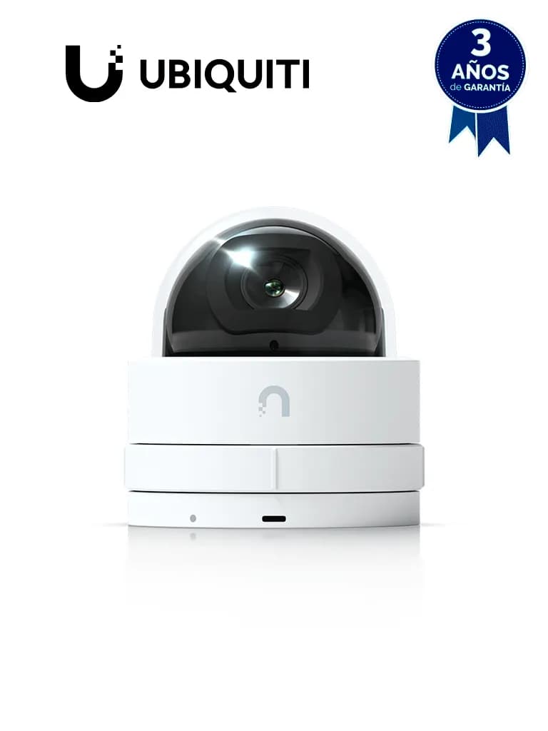 UniFi UVC-G5-DOME-ULTRA