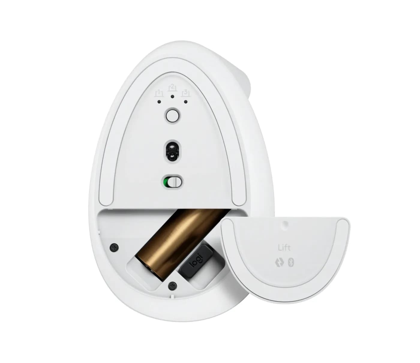 Logitech Lift 15