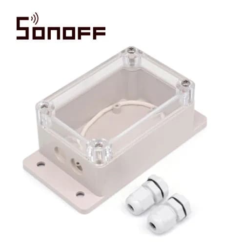 Sonoff IP66 WATERPROOF CASE