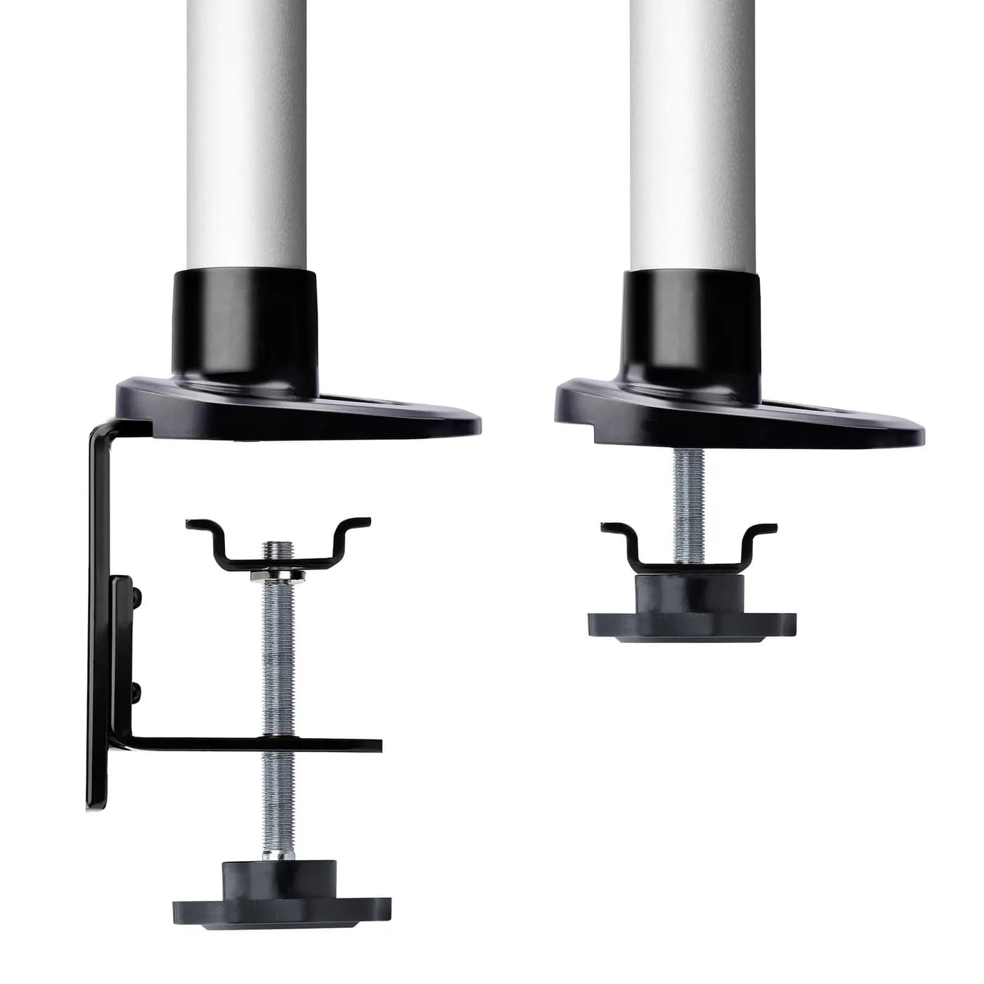StarTech.com Soporte de Escritorio para Monitor VESA 75x75/100x100 de  6