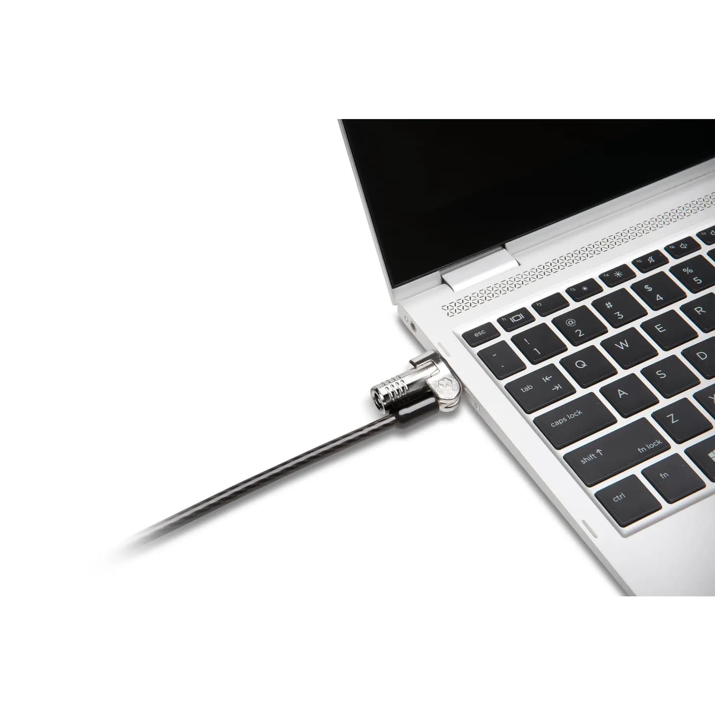 Kensington Candado para portátil con llave NanoSaver® 6