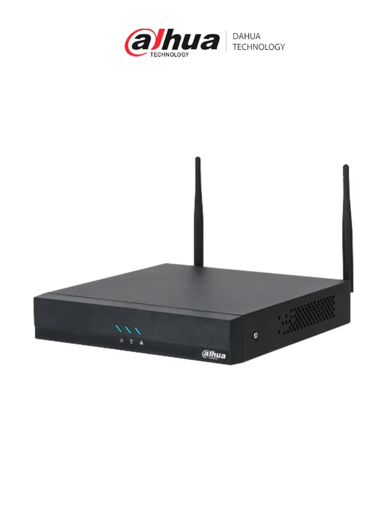 Dahua DHI-NVR2108HC-W