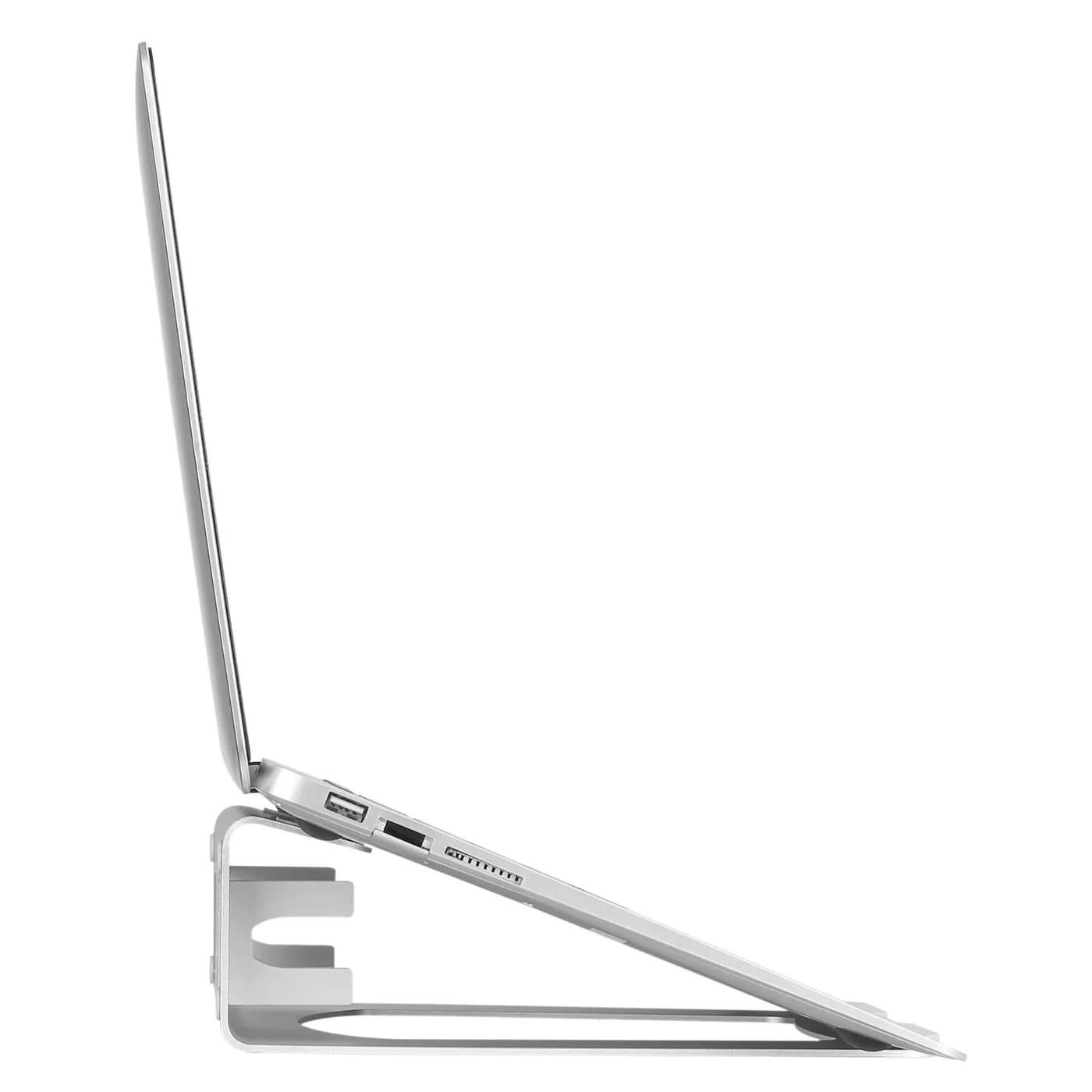 StarTech.com Base para Laptop - Elevador o Soporte Vertical 2 en 1 - I 6