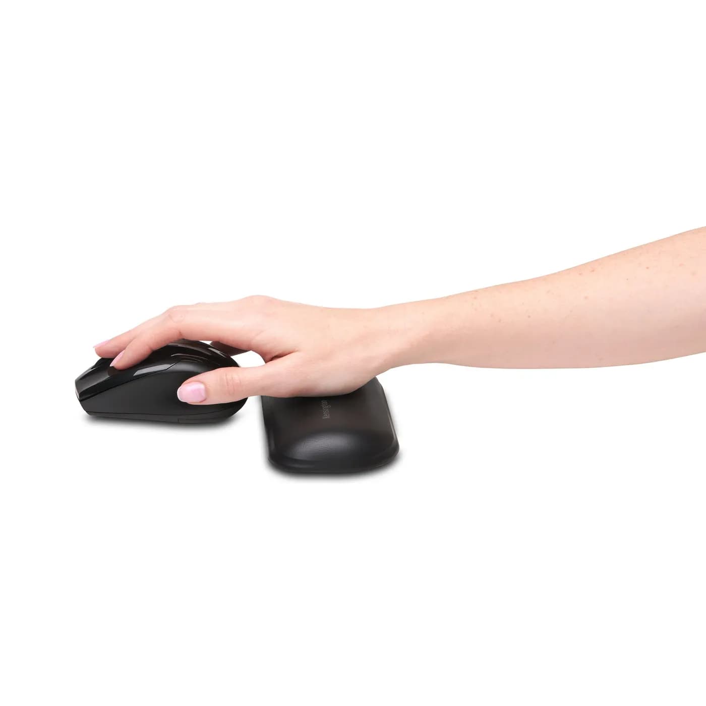 Kensington Mouse Pad ErgoSoft™ Estándar Negro 17