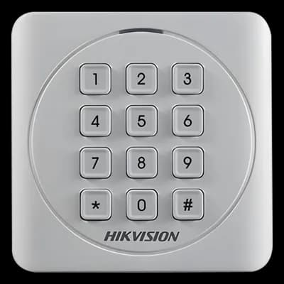 Hikvision DS-K1801EK