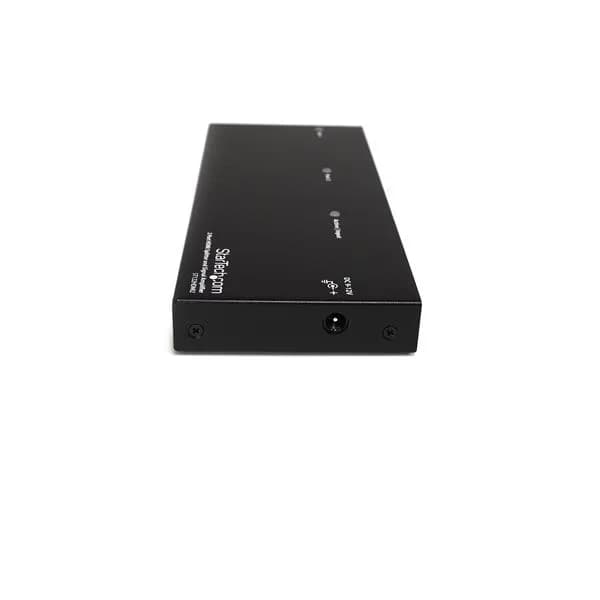 StarTech.com Divisor bifurcador HDMI de 2 puertos con amplificador - S 2