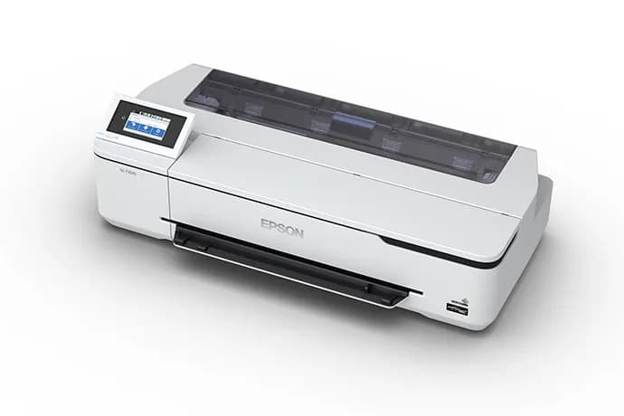 Epson SureColor T3170 impresora de gran formato Wifi Inyección de tint 6
