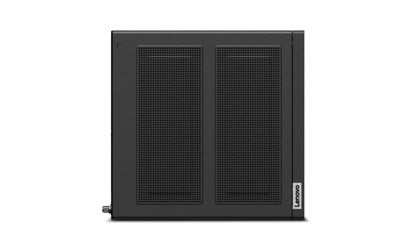 Lenovo ThinkStation P3 Tiny Gen 2 Intel Core Ultra 7 265 16 GB DDR5-SD 9