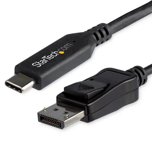 StarTech.com CDP2DP146B