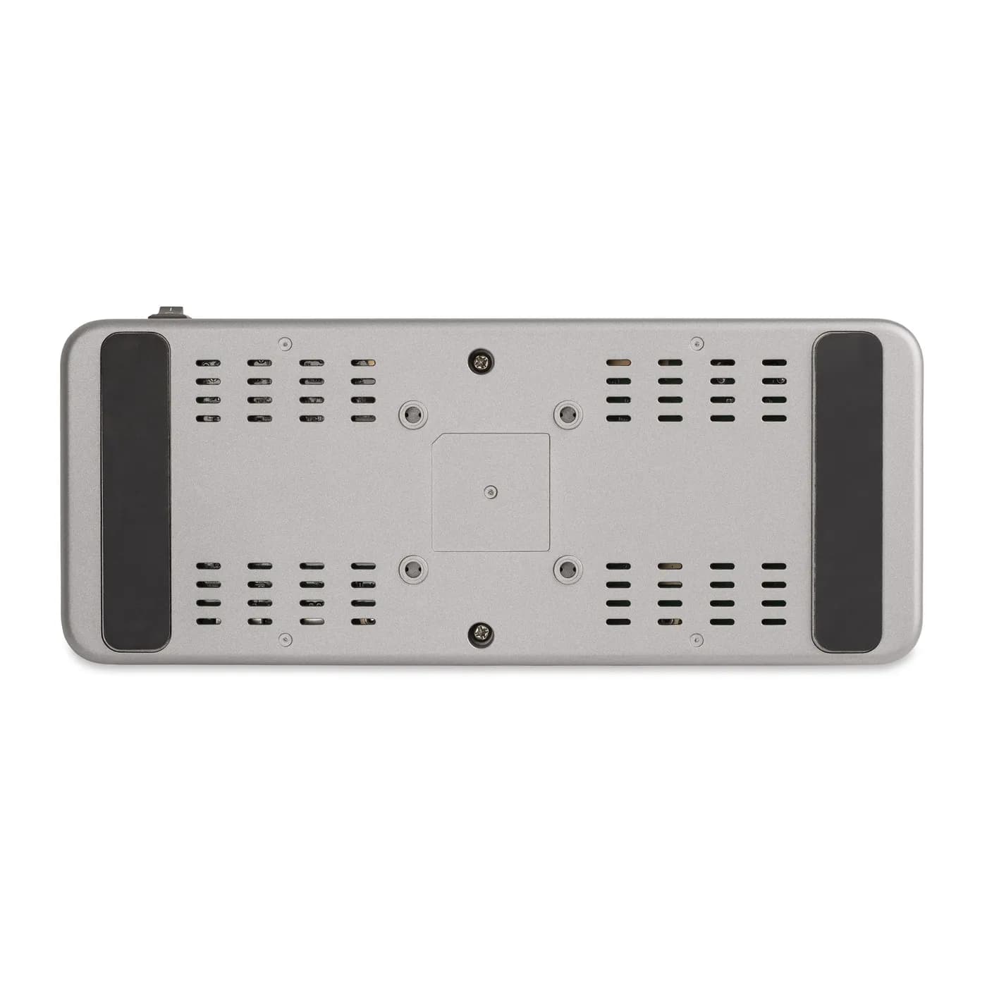 StarTech.com 129N-USBC-KVM-DOCK base para laptop o replicador de puert 6