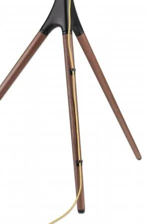 Manhattan Soporte para TV con Trípode 6