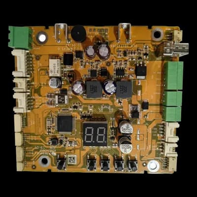 Hikvision 202005144