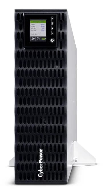 CyberPower OL6KRTHDL sistema de alimentación ininterrumpida (UPS) Dobl 6