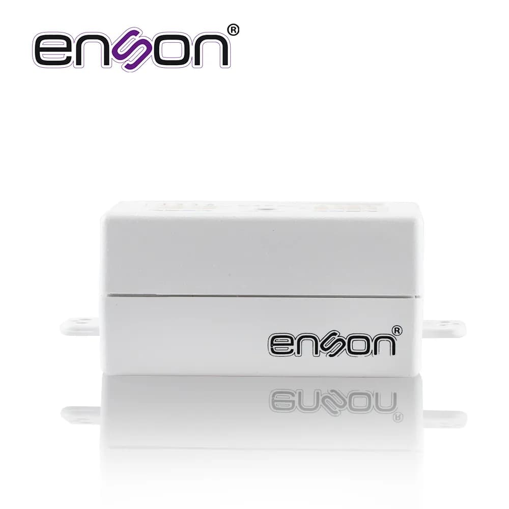 COPLE UTP ENSON EPRO-INCOP5E HILO A HILO CAT5E IDEAL PARA UNIR DE DOS  2