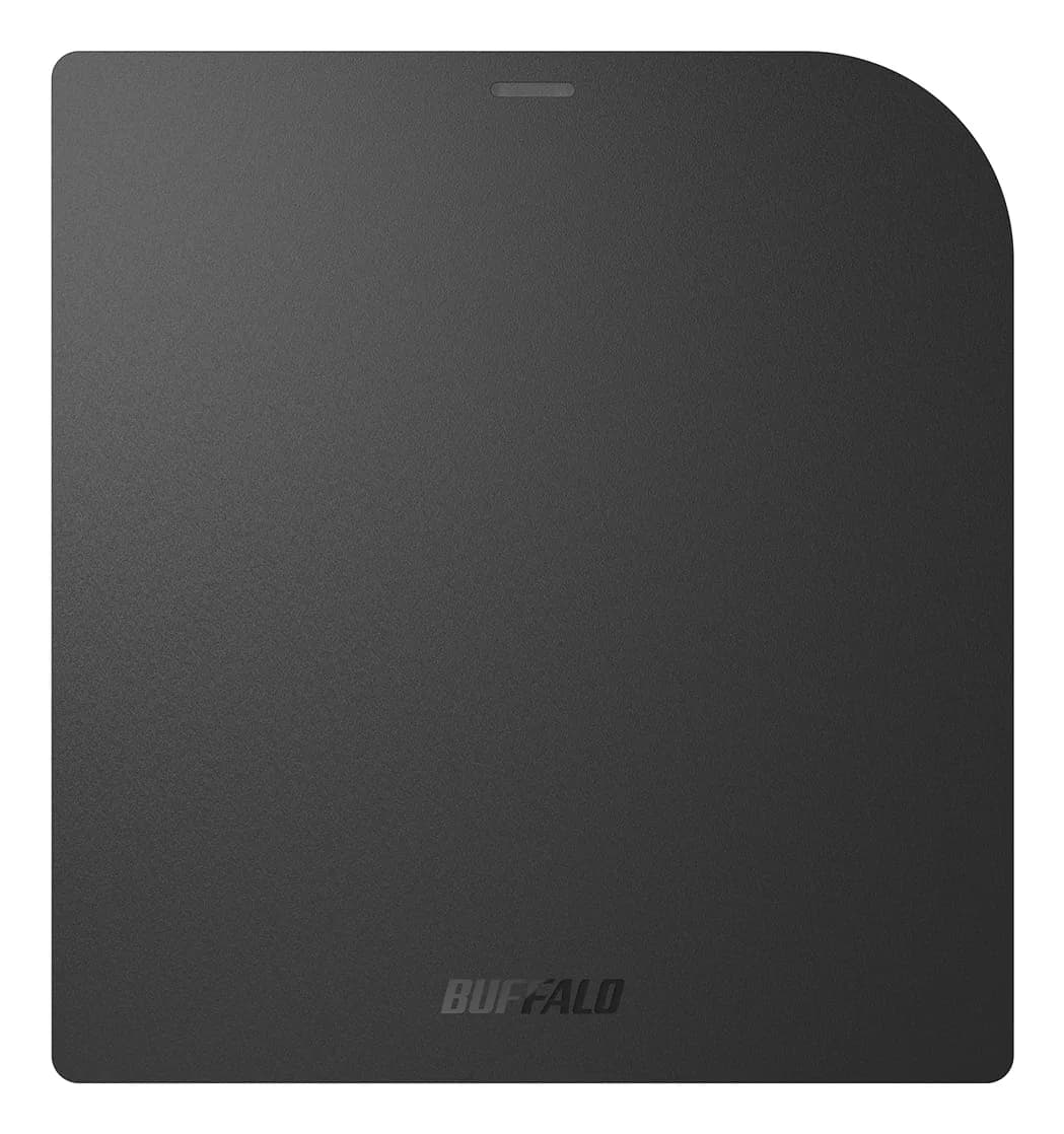 GRABADOR DE BLU-RAY PORTATIL ME DIASTATION 6X TAA COMPATIBLE Y CON 4