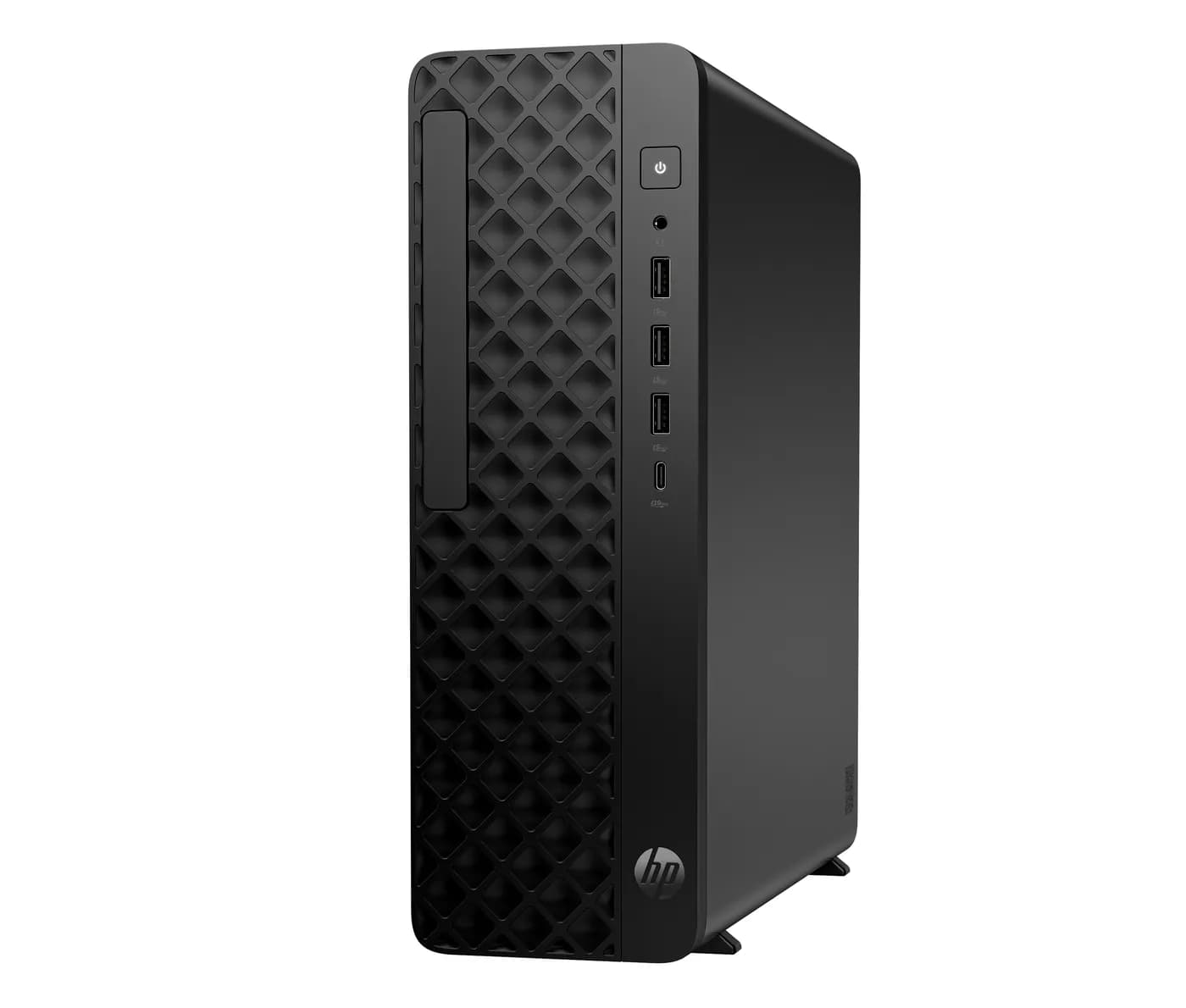 HP DD6P7AT PC/estaciòn de trabajo AMD Ryzen™ 5 240 16 GB DDR5-SDRAM 51 3