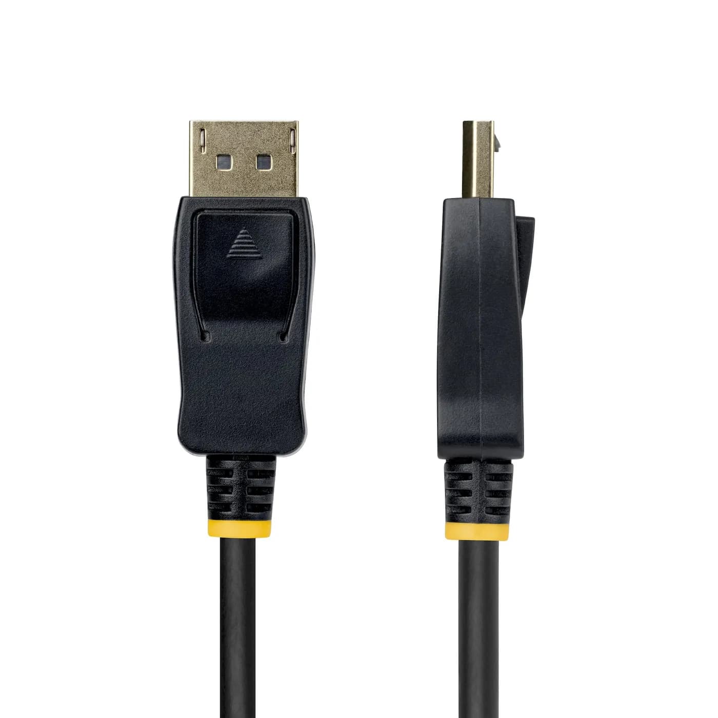 StarTech.com Cable Adaptador DisplayPort a HDMI de 2m con Conectores d 4