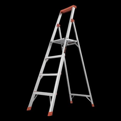Little Giant Ladder Systems FLIPNLITE-4C