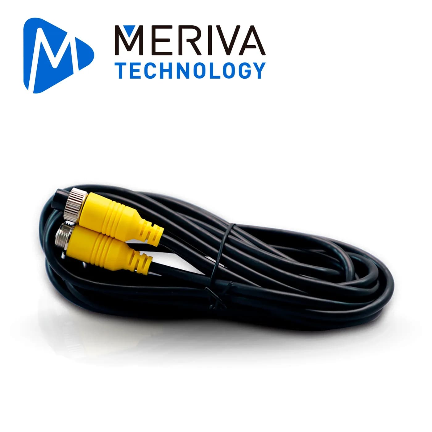 CABLE DIN DE AVIACION SERIE ECO MERIVA TECHNOLOGY MCBEIP50 / 6 PINES / 5
