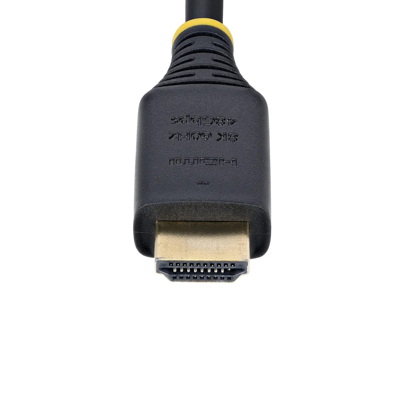 StarTech.com Cable HDMI de 2m Certificado de Ultra Alta Velocidad - 8K 5
