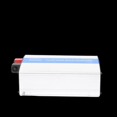 Inversor / Onda sinusoidal pura / 1600 W nominal / 2000 W pico / Entra 2