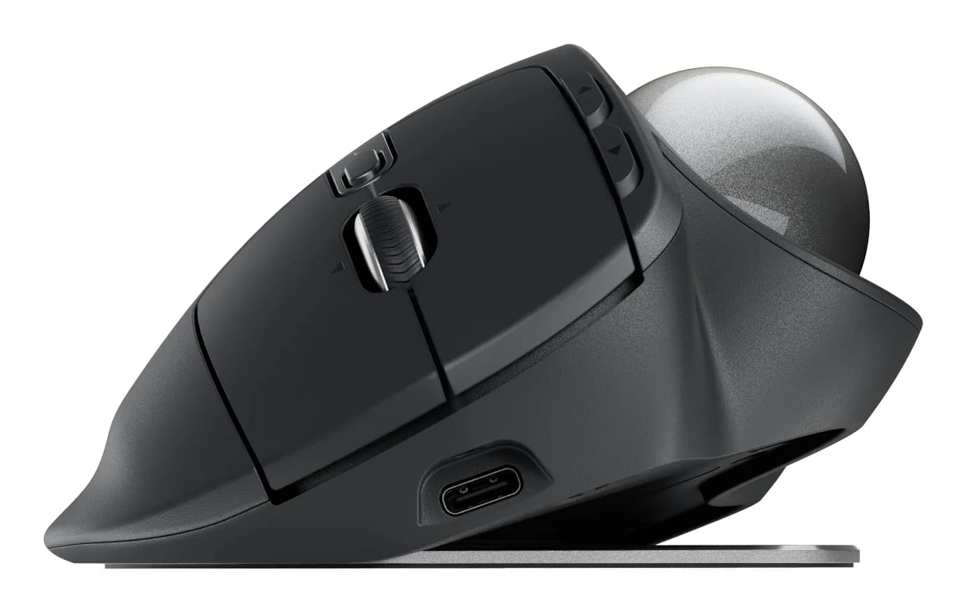 Logitech MX Ergo S 4